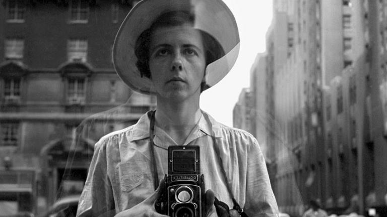 Vivian Maier | Chicago News | WTTW